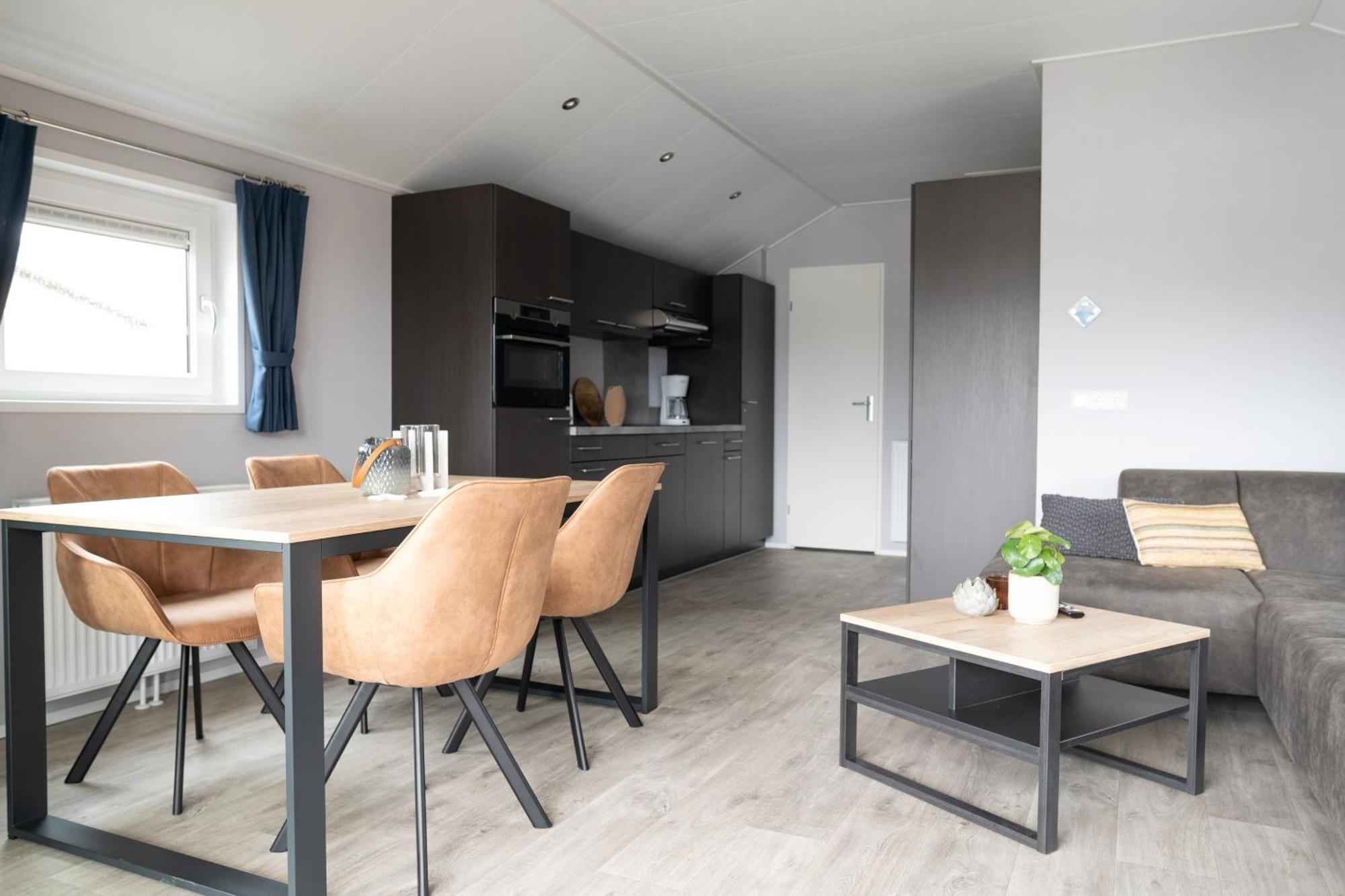 Chalet Bis 4 Personen Ohne Hund Norden Extérieur photo