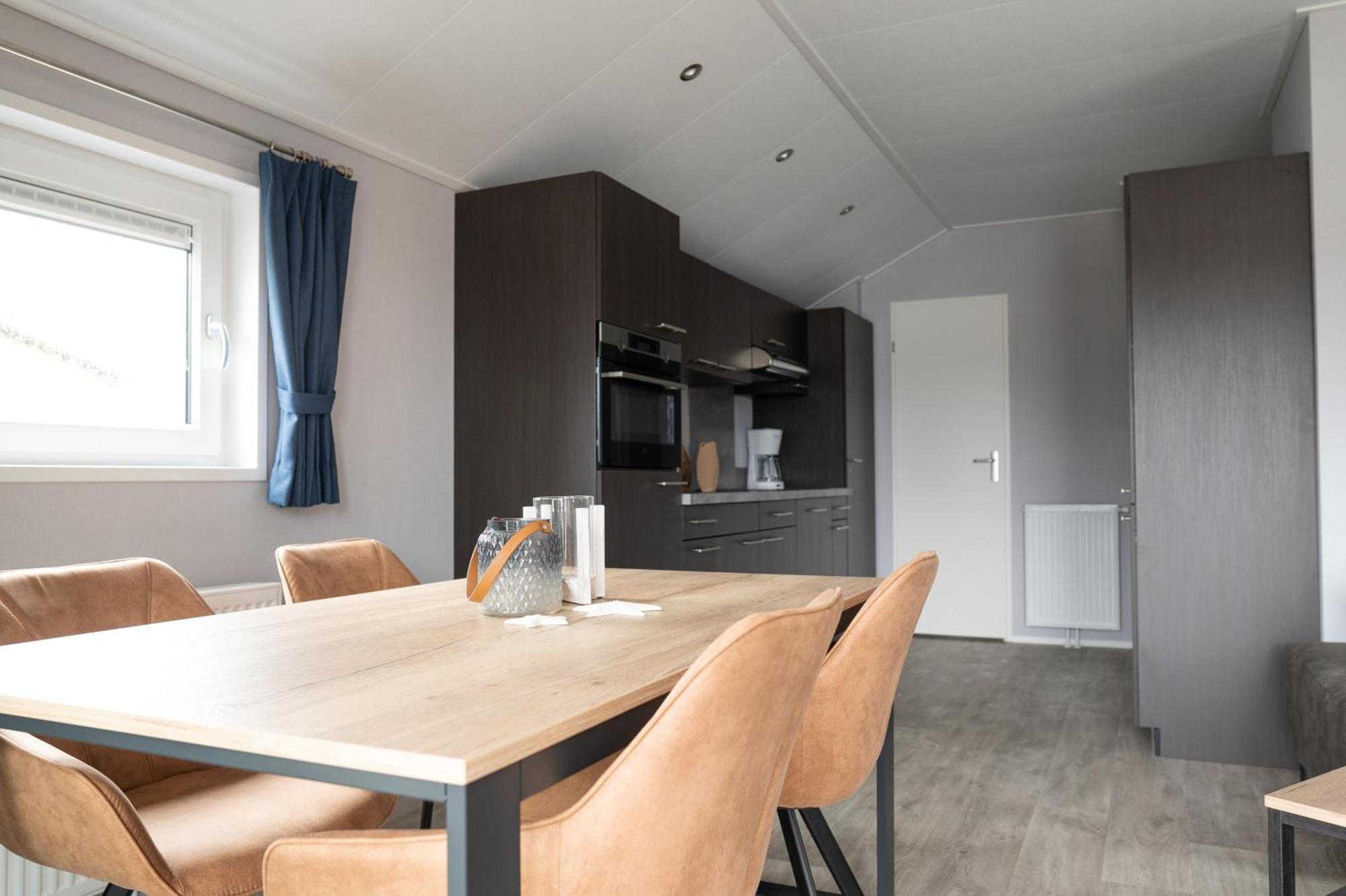 Chalet Bis 4 Personen Ohne Hund Norden Extérieur photo